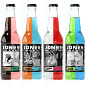 2x6 You Choose Mixed Cane Sugar 12-pack